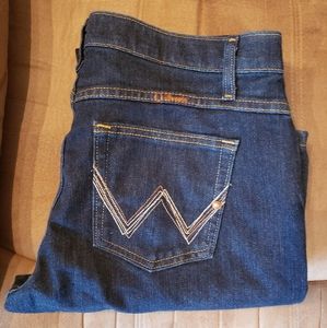 Wrangler Q-baby jeans